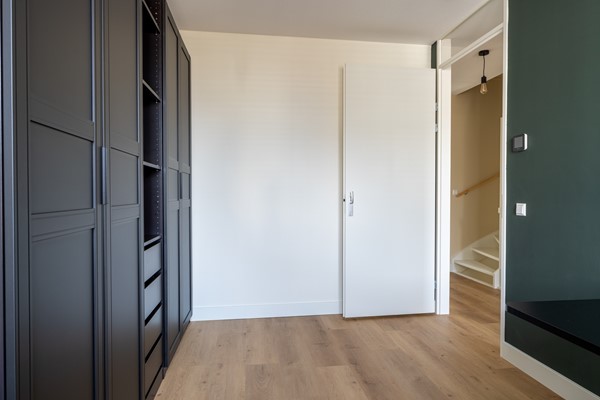 Medium property photo - Zilverlinde 6, 5172 GN Kaatsheuvel